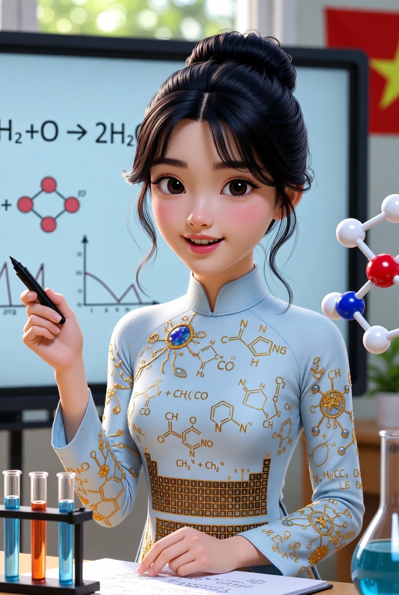 Giải Hóa