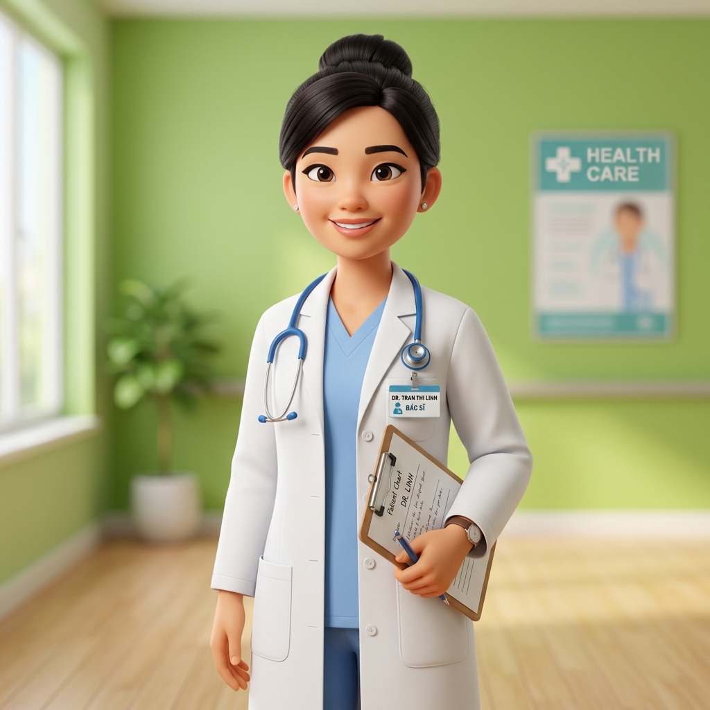 Tư vấn sức khoẻ