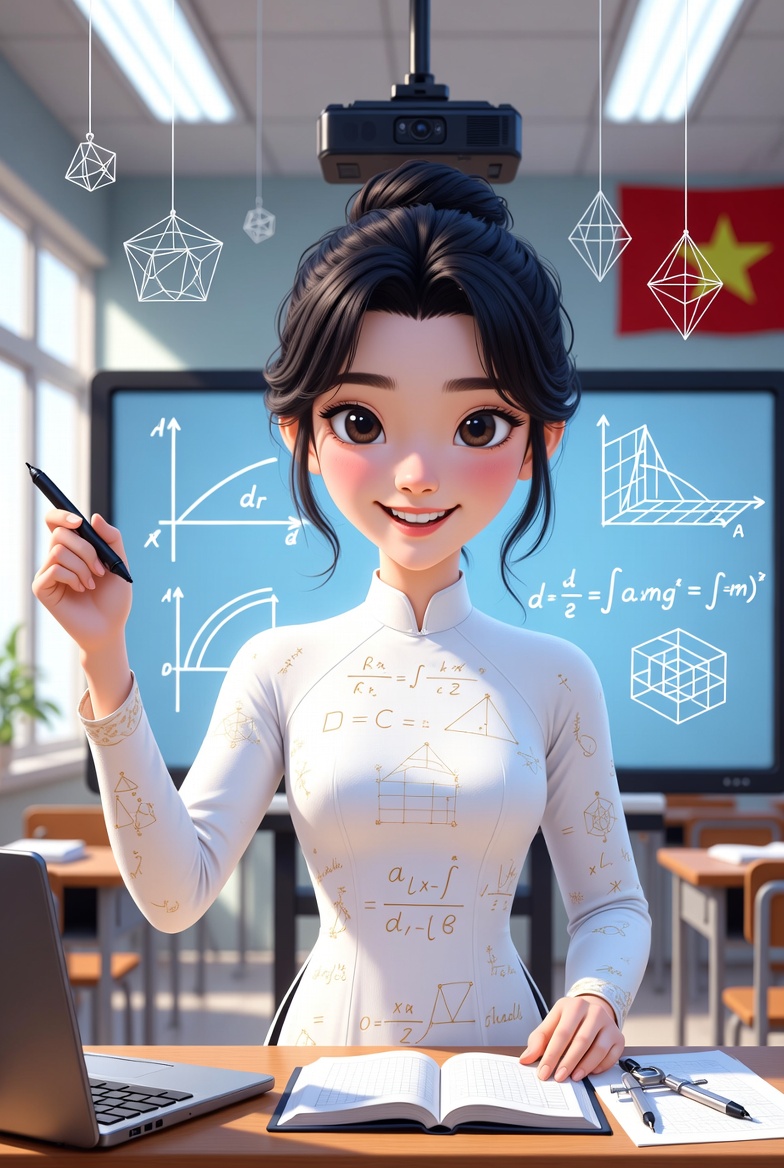 Giải Toán