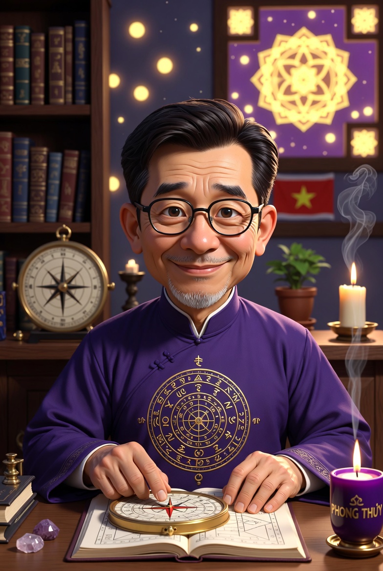 Phong thuỷ