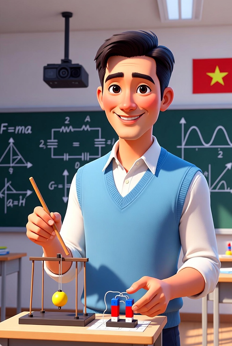 Giải Lý