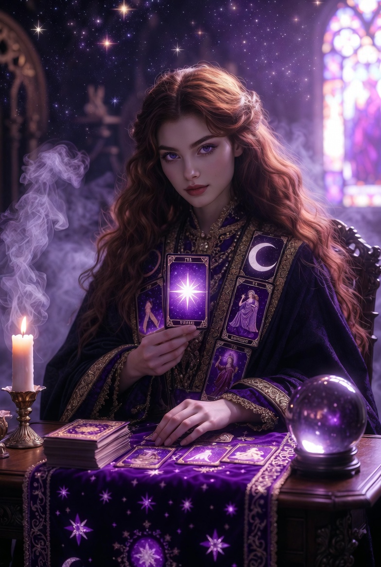 Xem Tarot