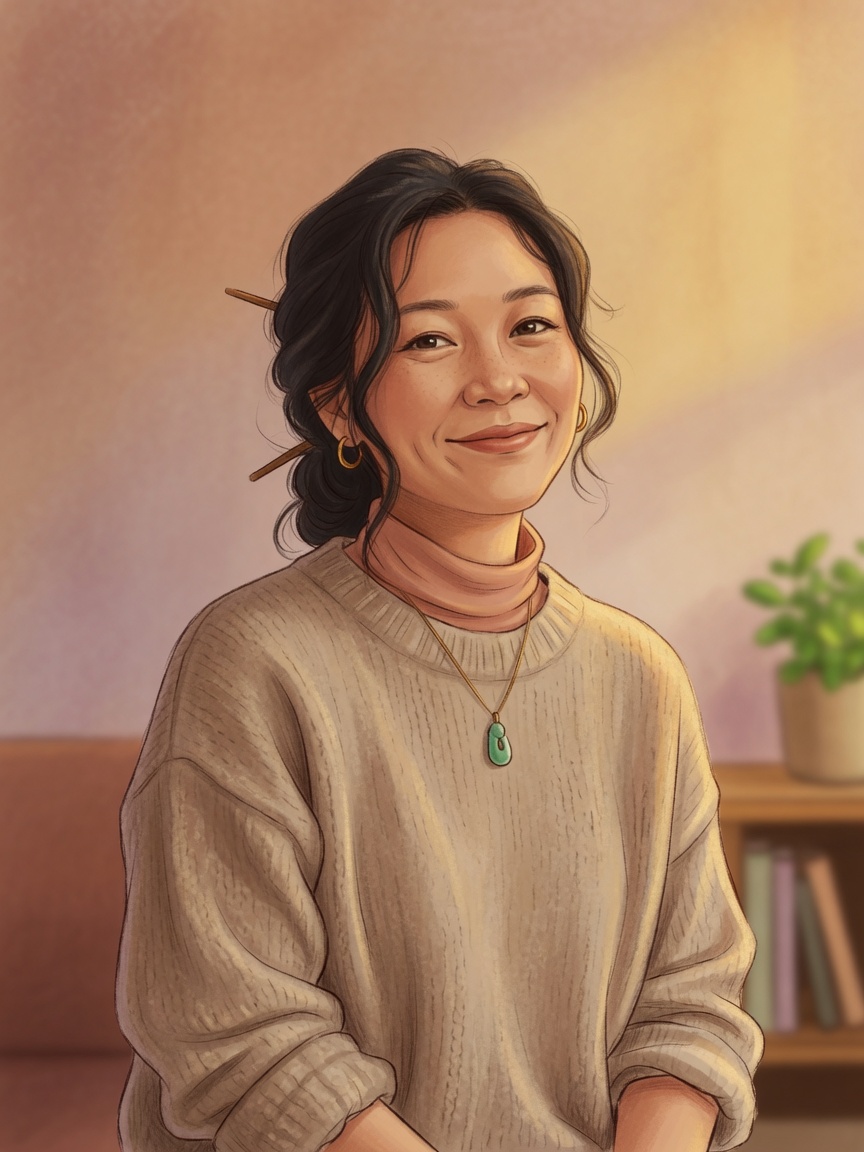An Nhiên