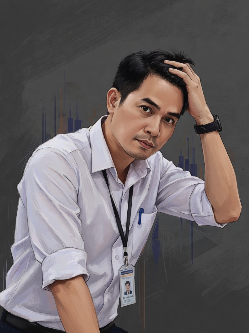 Anh PM Thực Chiến