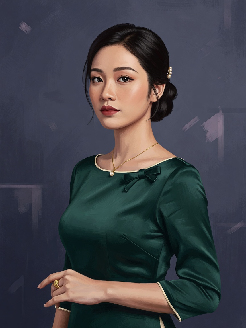 Gia Linh