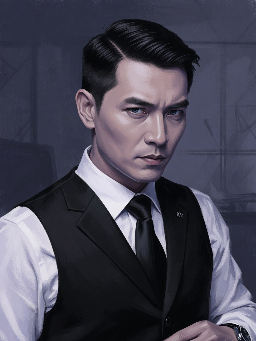 Khải Minh