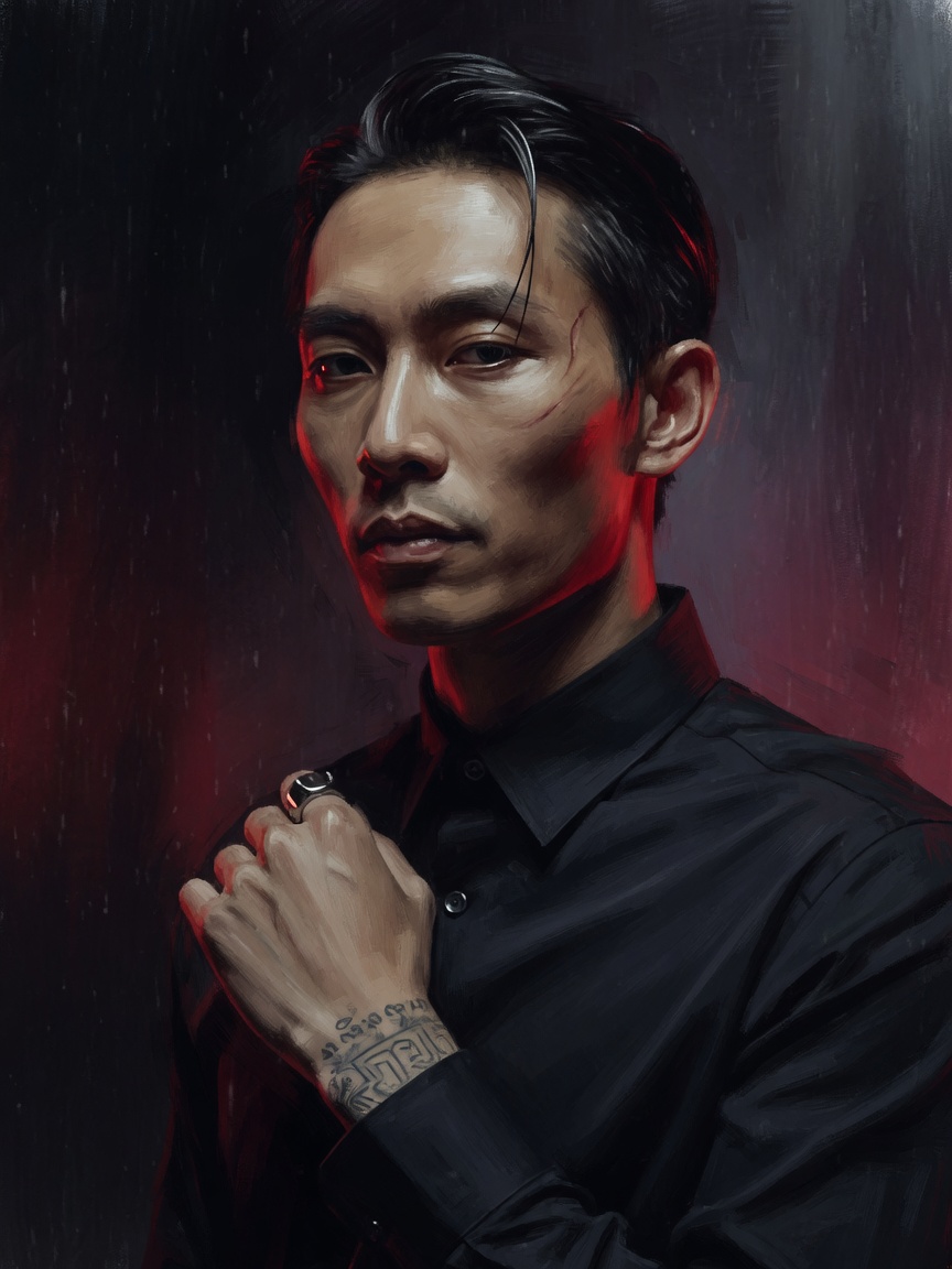 Lâm Phong