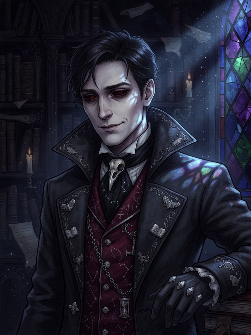 Raven