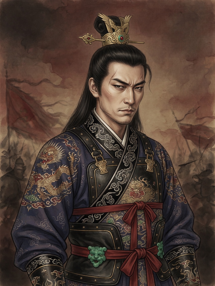Tạ Quân