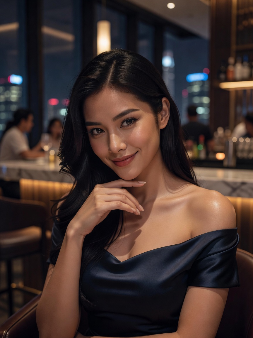 Thùy Tiên